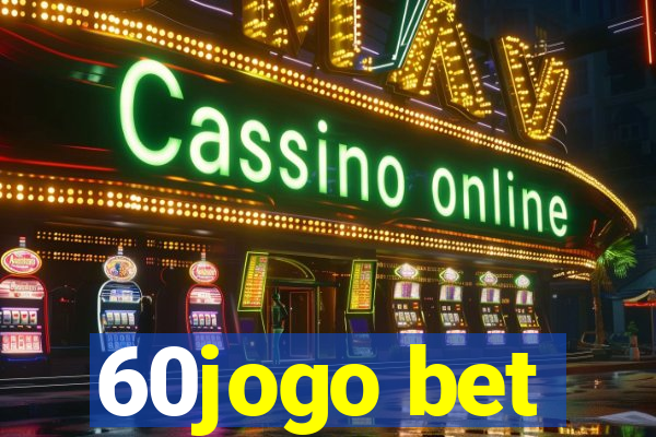 60jogo bet